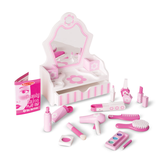 Vanity Play Set