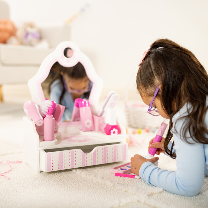 Vanity Play Set