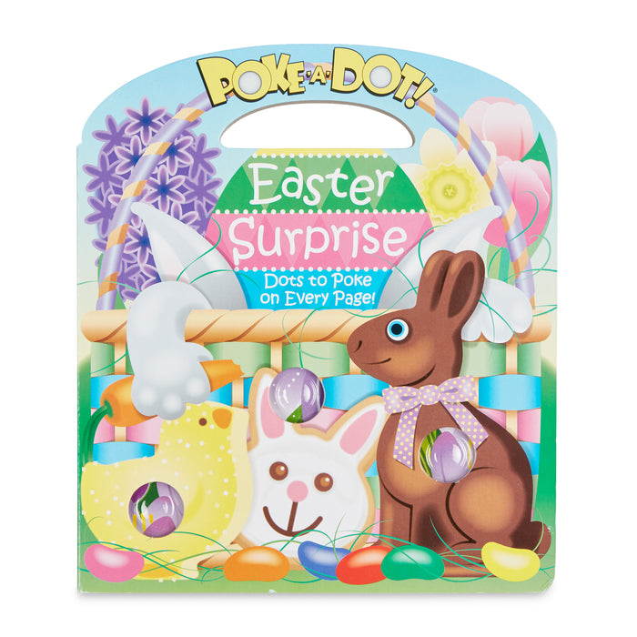 Poke A Dot Easter Surprise