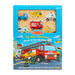 Book & Puzzle Play Set: To the Rescue