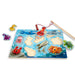 Fishing Magnetic Puzzle Game