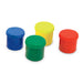 Finger Paint Set (4 colors)