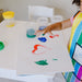 Finger Paint Set (4 colors)