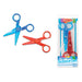 Child-Safe Scissor Set (2 pcs)