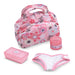 Diaper Bag Set