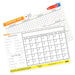 Calendar Learning Mat (Bundle of 6)