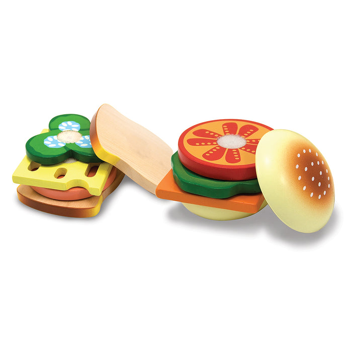 Sandwich Making Set