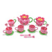 Bella Butterfly Tea Set