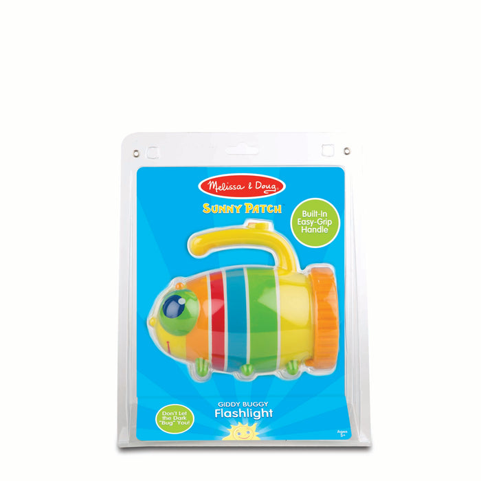 Giddy Buggy Flashlight