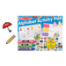 Alphabet Activity Pad