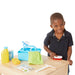 Let's Play House! Spray, Squirt & Squeegee Play Set