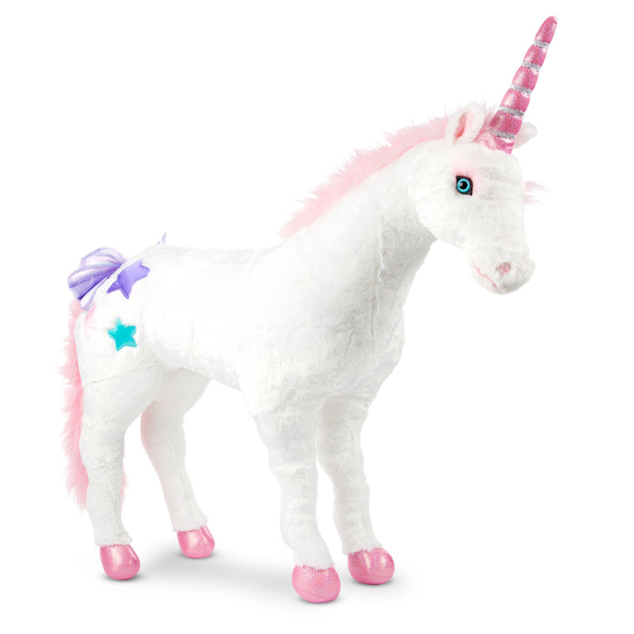 Unicorn - Plush