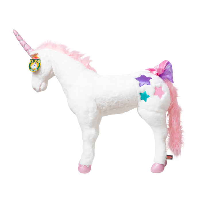 Unicorn - Plush