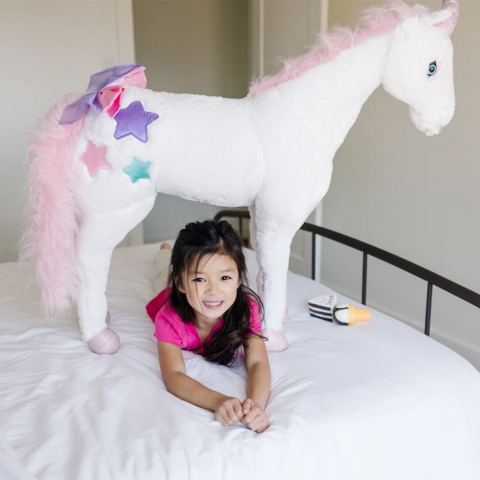 Unicorn - Plush