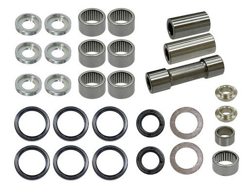 LINKAGE BEARING KIT REVOLVE PSYCHIC HONDA CRF450R 09-16 CRF250R 10-17