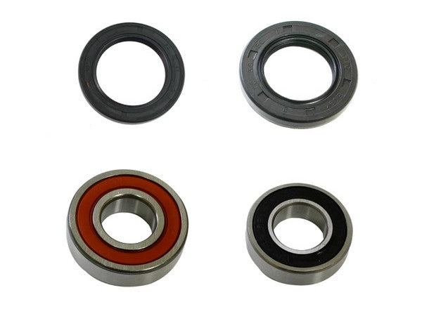 WHEEL BEARING KIT REAR REVOLVE 25-1252 YAMAHA