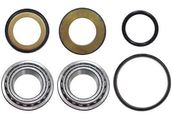 STEERING HEAD BEARING KIT PSYCHIC BETA HUSABERG HUSQVARNA KTM