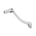 gear shift lever psychic aluminium, silver, yamaha wr250f wr450f yz250f yz450f