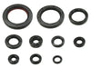 ENGINE OIL SEAL SET PSYCHIC CRF250R 04-09 CRF250X 04-17