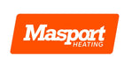 Masport Waimakariri Freestanding Fireplace wood fire w ash pan