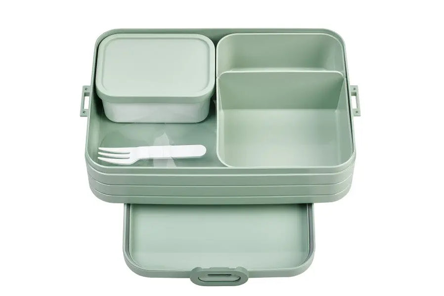 Mepal Bento Box Large Nordic Sage