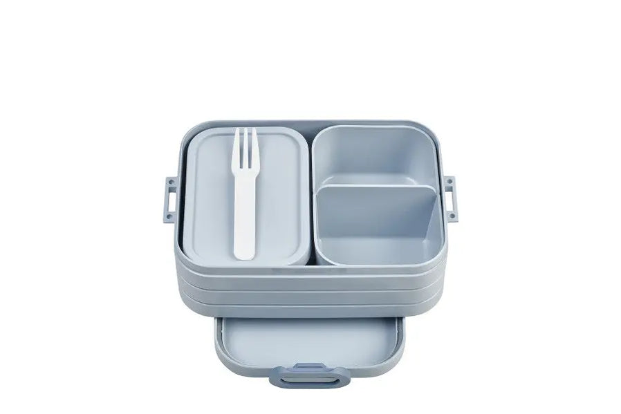 Mepal Bento Box Midi Nordic Blue