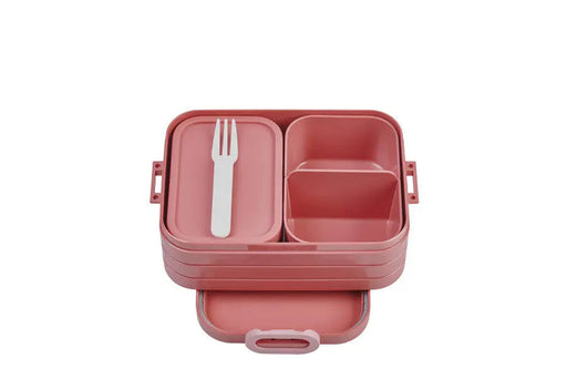 Mepal Bento Box Midi Vivid Mauve