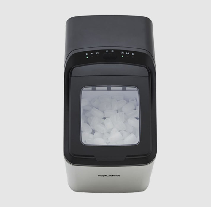 Morphy Richards Ice Maker MRICE15SS