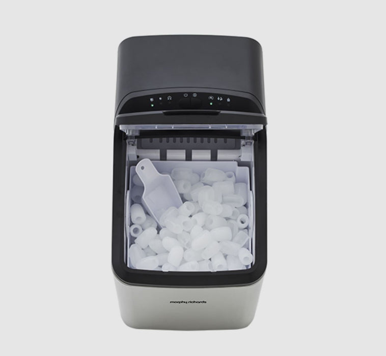 Morphy Richards Ice Maker MRICE15SS