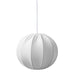 Orbit Celeste Pendant Light White