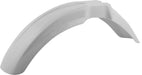 FRONT FENDER RTECH UNIVERSAL WHITE