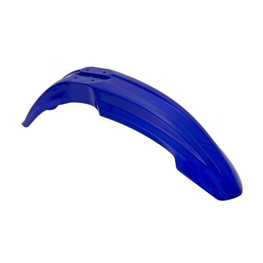 FRONT FENDER RTECH YZ125 YZ250 06-14 WR250F 06-14 YZ250F YZ450F 06-09 WR450F 06-11 BLUE