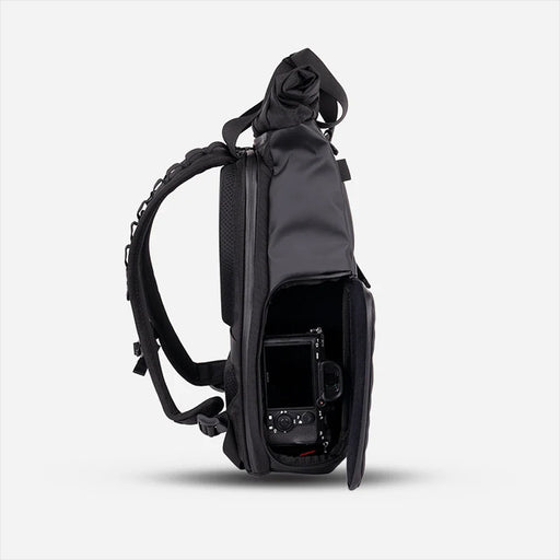 Wandrd Prvke Lite 11L Camera Backpack Black