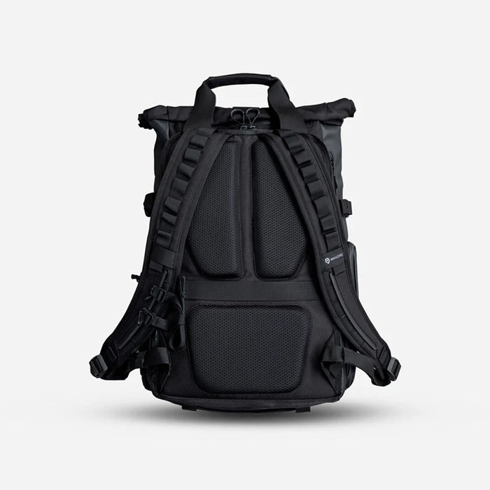 Wandrd Prvke Lite 11L Camera Backpack Black