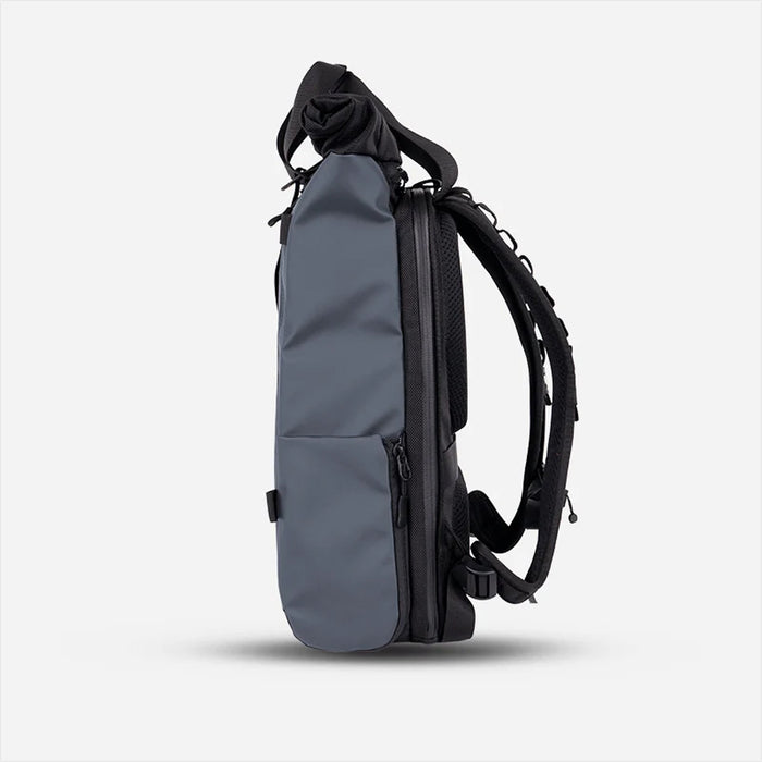 Wandrd Prvke Lite 11L Camera Backpack Aegean Blue