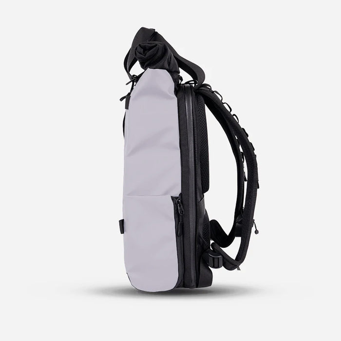 Wandrd Prvke Lite 11L Camera Backpack Uyuni Purple