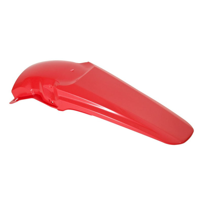 REAR FENDER RTECH CRF450R 05-08 RED