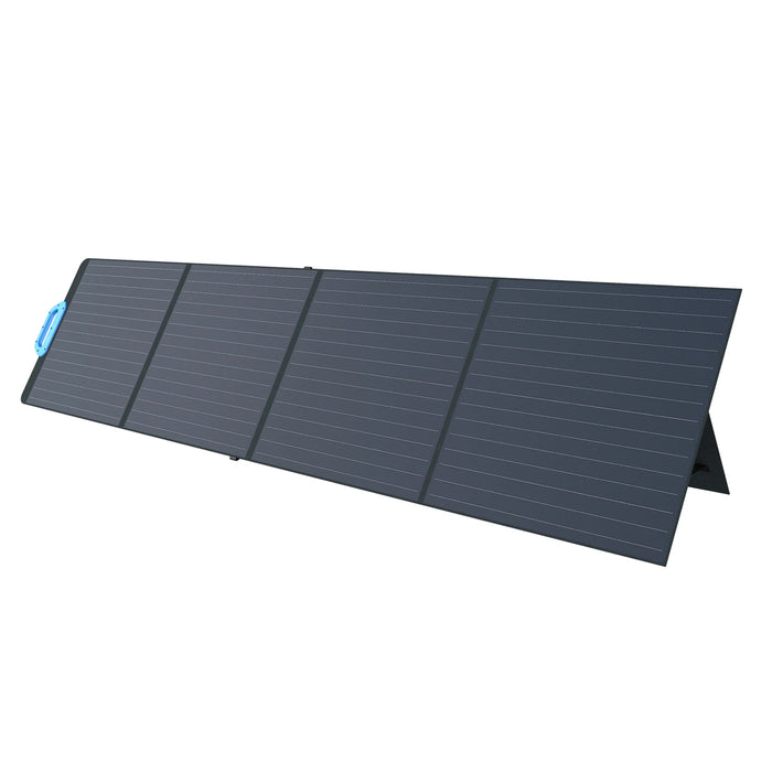 Bluetti Pv200 Foldable Solar Panels | 200W