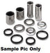 Pivot Works Swingarm Bearing Kit Includes Grease Husqvarna Ktm