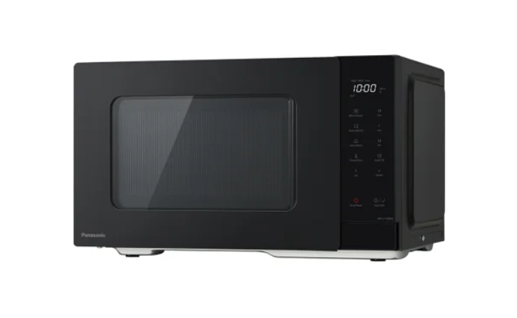 Panasonic 25L Compact Microwave - Black