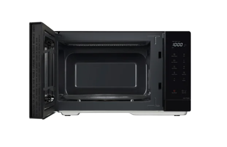 Panasonic 25L Compact Microwave - Black