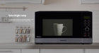 Panasonic Microwave 32L NN-ST69JSQPQ