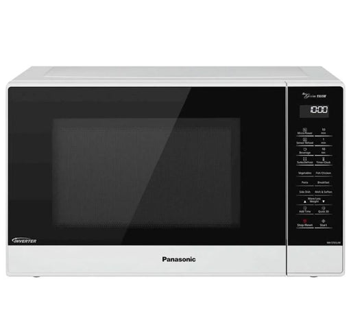 Panasonic Microwave 32L White NN-ST65JWQPQ