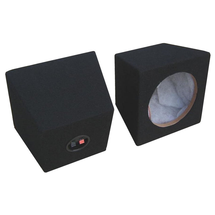 RAPTOR SPEAKER BOX 6.5" PER PAIR