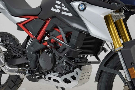 Crashbar Sw Motech Bmw G310R / G310Gs Black 17-22