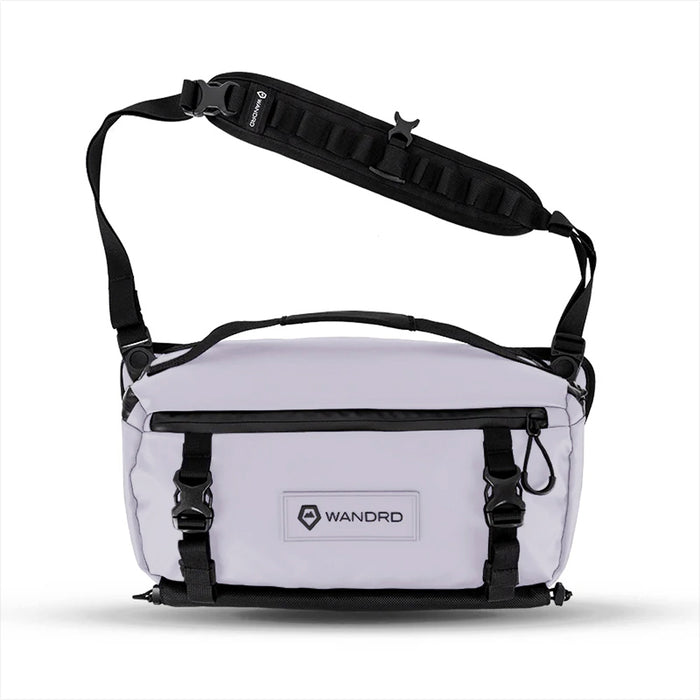 Wandrd Rogue 9L Camera Sling Bag Uyuni Purple