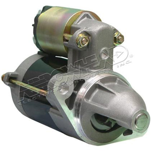 Starter Motor Arrowhead Kaf300 Mule 500 Mule 550 92-05