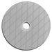 Sandwox Black Finishing Foam Pad 150Mm