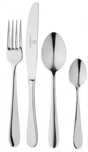 Stanley Rogers Albany 24 Piece Cutlery Set