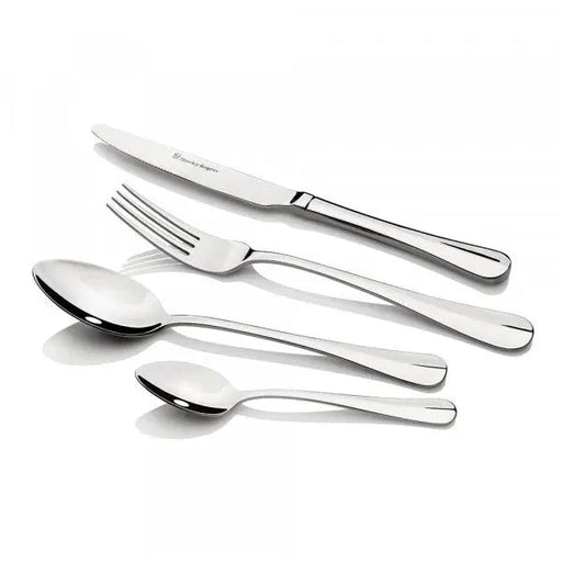 Stanley Rogers Baguette 24 Piece Cutlery Set